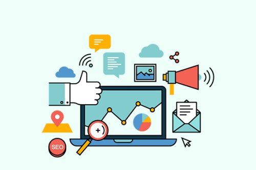 丰泽提升网络推广效果企业要注意哪些方面的问题