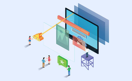丰泽网站建设公司介绍几种常见的建站类型